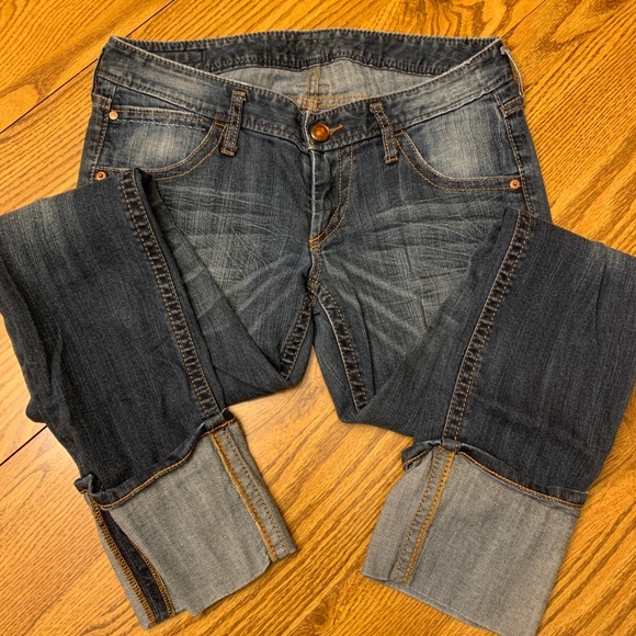 Express Jeans - Picture 4 of 8